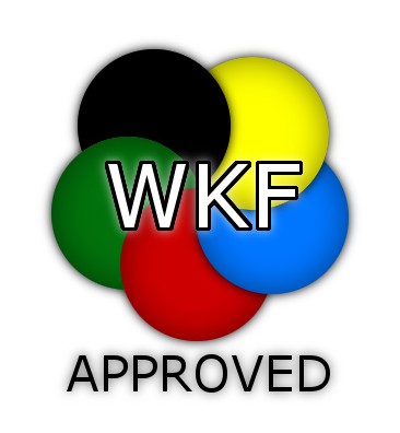 WKF Approved Uniforms Image