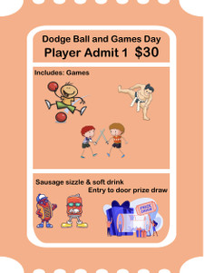 Player Entry